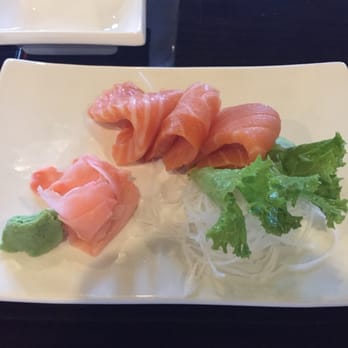 Ichi Tokyo - I love the smoked salmon! - Sushi Bars Near Me - Rochester, Minnesota Ichi Tokyo - I love the smoked salmon! - Sushi Bars Near Me - Rochester, Minnesota