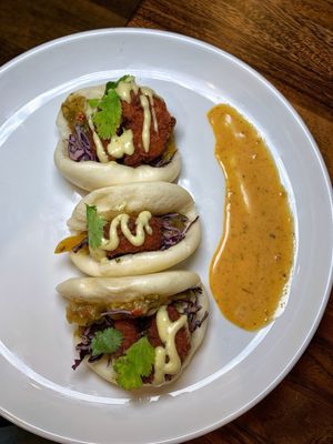 Revolution Taco by null