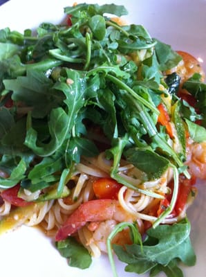 Pasta Beach RW - Boston by null