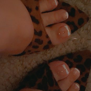 Modern Nails - Nail Salons Near Me - Turlock, California