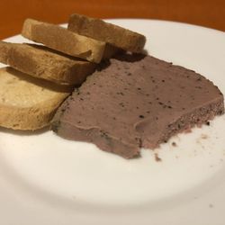 Familiar - Patè di maiale