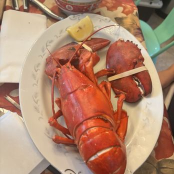 Archar Seafood - Another perfectly cooked 2 pounder - Seafood Markets Near Me - Somerset, New Jersey Archar Seafood - Another perfectly cooked 2 pounder - Seafood Markets Near Me - Somerset, New Jersey