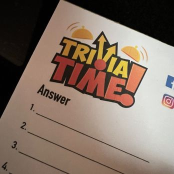 Late Addition Brewing + Blending - Tuesday Trivia - Brewpubs Near Me - Pittsburgh, Pennsylvania