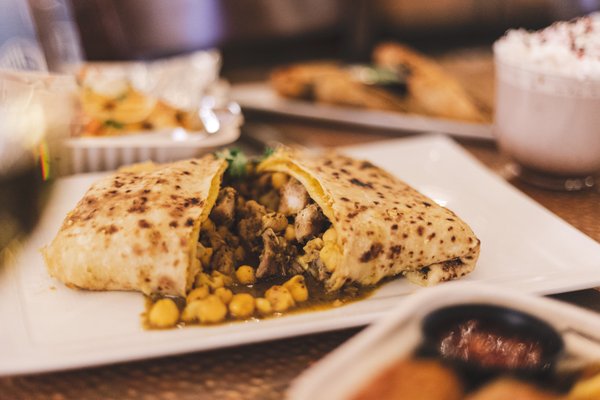 West Social Tap & Table by null