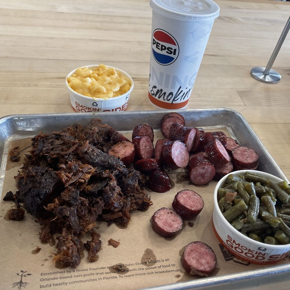 4 Rivers Smokehouse - Smokehouse 2x2 - Barbeque Near Me - Tampa, Florida 4 Rivers Smokehouse - Smokehouse 2x2 - Barbeque Near Me - Tampa, Florida