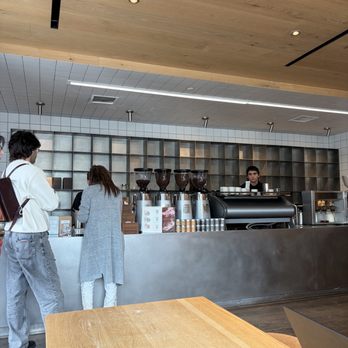 Stereoscope Coffee - Coffee Roasteries Near Me - Los Angeles, California Stereoscope Coffee - Coffee Roasteries Near Me - Los Angeles, California