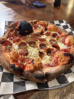 Hawt Pizza Co by null