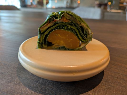 Restaurant Flore by null