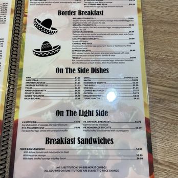 Pioneer Restaurant - Current 2024 menu. - Diners Near Me - Arlington, Texas