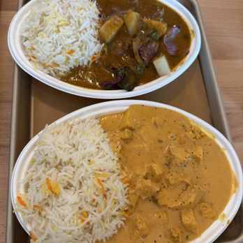 Tikka Shack Indian Grub - Indian Near Me - Rock Hill, South Carolina