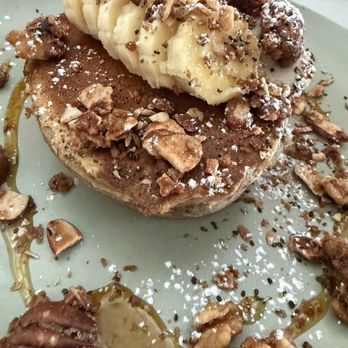La Isla - Chai pancakes - Cafes Near Me - San Juan, Puerto Rico La Isla - Chai pancakes - Cafes Near Me - San Juan, Puerto Rico