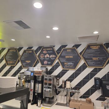 Better Buzz Coffee La Mesa - Coffee & Tea Near Me - La Mesa, California Better Buzz Coffee La Mesa - Coffee & Tea Near Me - La Mesa, California