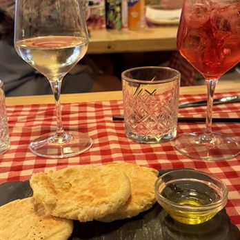 Da Eraldo - Italian Near Me - Monterosso al Mare, AG