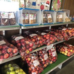 Rasa Orchards
