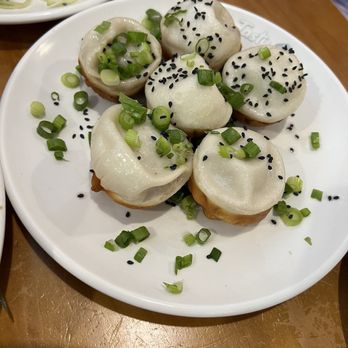 Tasty Dumpling - Chinese Near Me - Sacramento, California