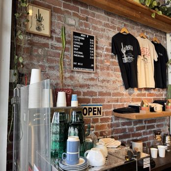 Cacti Coffee Roasters - Regular menu - Coffee Roasteries Near Me - Pismo Beach, California Cacti Coffee Roasters - Regular menu - Coffee Roasteries Near Me - Pismo Beach, California