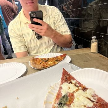 Taglio Pizza - Sooo good - Pizza Near Me - Mineola, New York