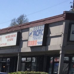 Ocean Pacific Travel - Street View