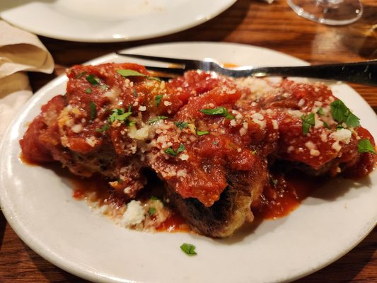 Pizzeria Vetri by null