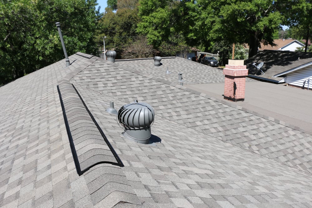 Slide of Legacy Roofing and Exteriors