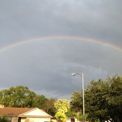 Alot for Less Moving - Gods way of saying...."All is good and well!"