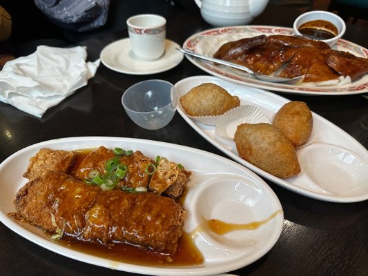 Chinees Cantonees restaurant Tai Wu by null