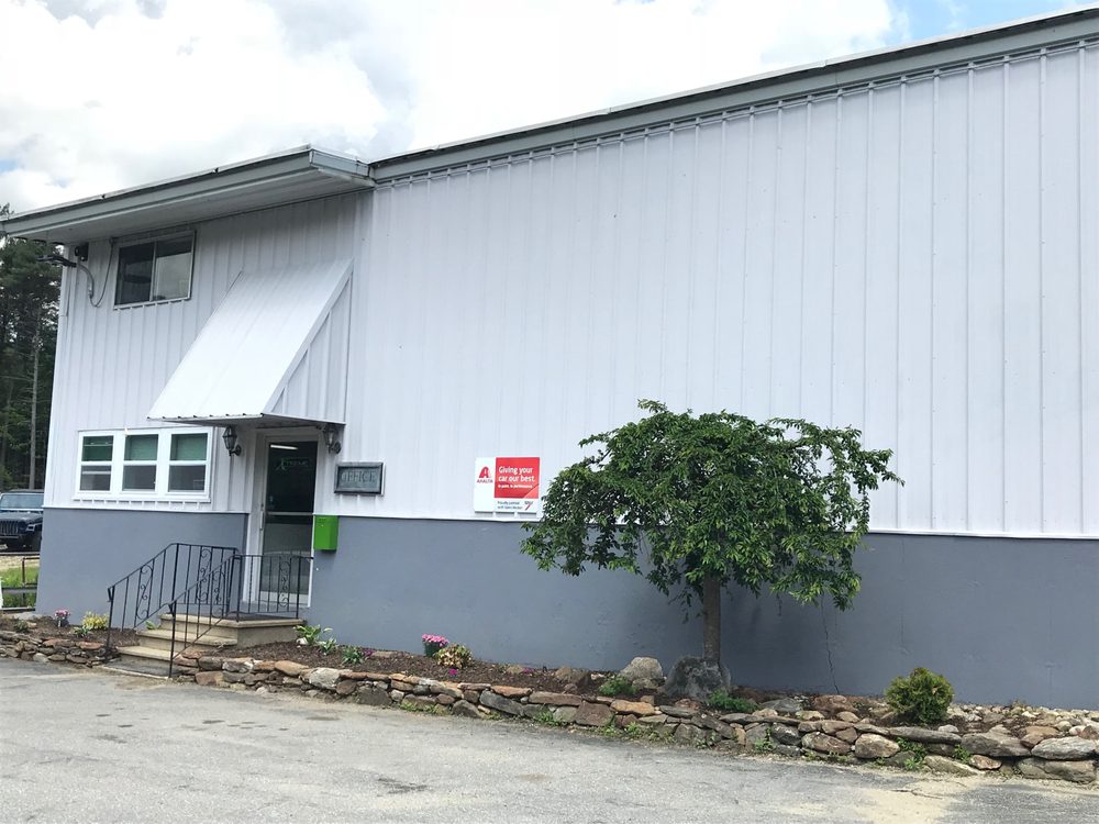 XTREME AUTO BODY & COLLISION CENTER Updated September 2024 25