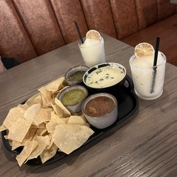 The Taco Bar