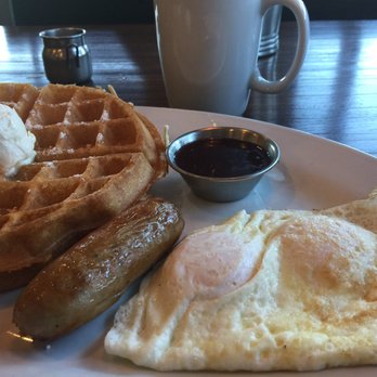 First Watch - Cafes Near Me - Franklin, Tennessee