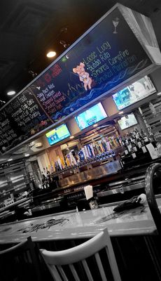 Bubba's Fish Camp & Smokehouse by null
