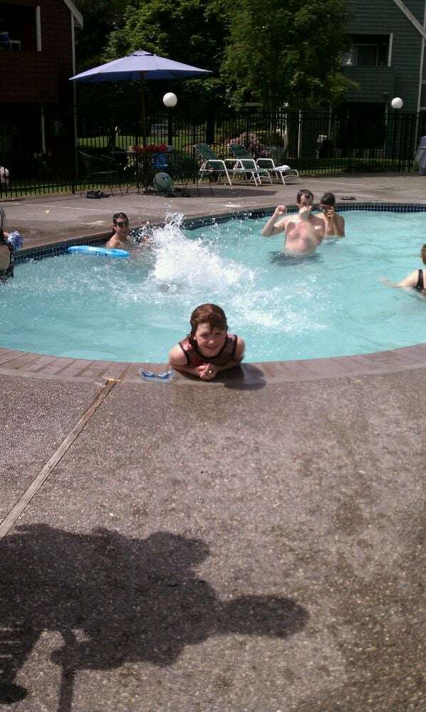 WESTHAMPTON APARTMENTS Updated August 2024 333 S 320th St, Federal