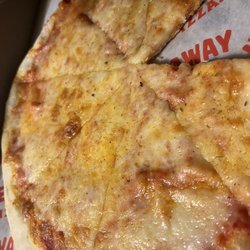 Pascali's Pizza Corner - Small Cheese