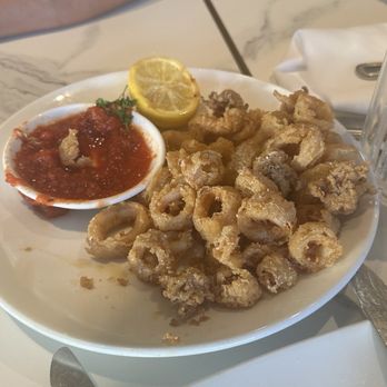 19seventy - Calamari - Italian Near Me - Whittier, California 19seventy - Calamari - Italian Near Me - Whittier, California