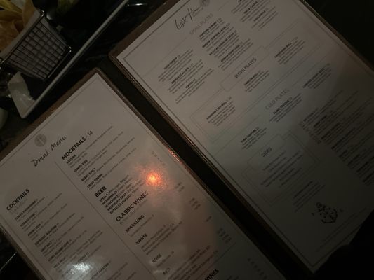 Menu photo 4 Lighthouse Rooftop Long Island City, NY Menu photo 4 Lighthouse Rooftop Long Island City, NY