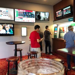 Meridian Hotel - Horse & a beer !!