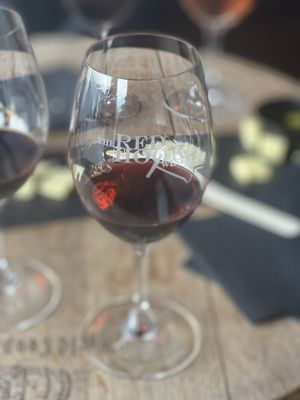The Red Hook Winery by null