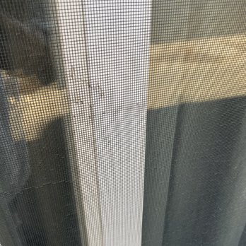 CMT Window Cleaning - Screen that CMT "cleaned" - Window Washing Near Me CMT Window Cleaning - Screen that CMT "cleaned" - Window Washing Near Me