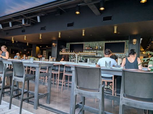 Wolf & Company by null