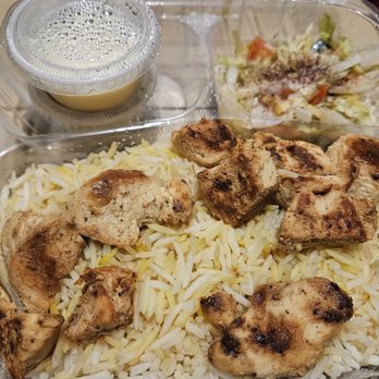 Grill On The Go - Mediterranean Near Me - Portland, Oregon Grill On The Go - Mediterranean Near Me - Portland, Oregon