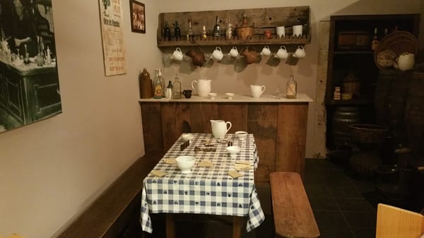 Museum of the Galician People by null