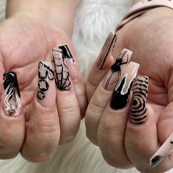 Warm Spring Nail Spa - Nail Salons Near Me - Las Vegas, Nevada Warm Spring Nail Spa - Nail Salons Near Me - Las Vegas, Nevada