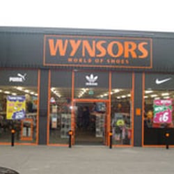 wynsors near me