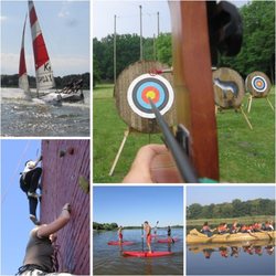 natur sport projekt Beetzsee - Natur sport projekt Beetzsee Das Multitool für Ihre Sporterlebnisse