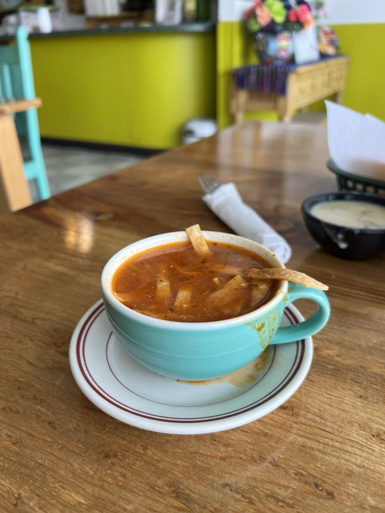 Mama's Mexican Resturant