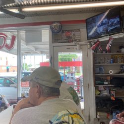 Roberson Bros Service Center