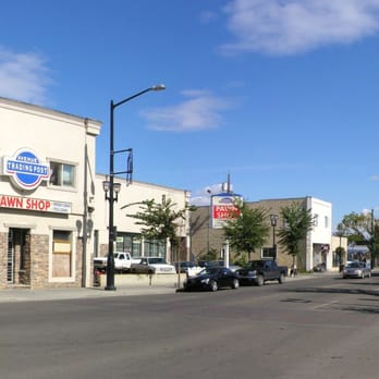 Avenue Trading Post - Pawn Shops Near Me - Edmonton, Alberta Avenue Trading Post - Pawn Shops Near Me - Edmonton, Alberta
