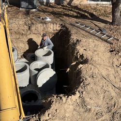 Schanafelt Excavating
