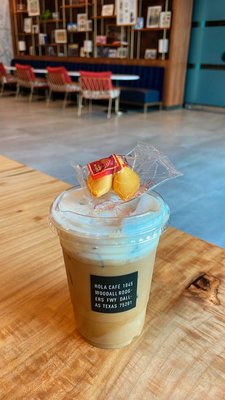 Hola Cafe by null