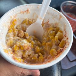 Julies Antojitos Food Truck