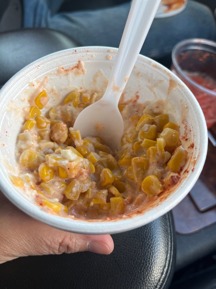 Julies Antojitos Food Truck
